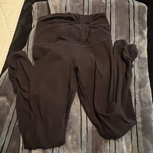 Lululemon ALIGN ballet leggings 25 inch